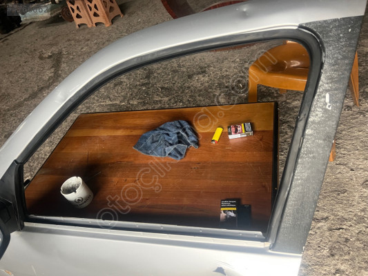 RENAULT SYMBOL 2008-2012 ÖN ARKA KAPI FİTİL KAPI ÇITALARI