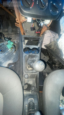 Fiat  Linea vites topuzu