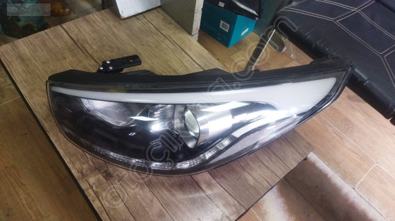 hyundai ix35 sol fra