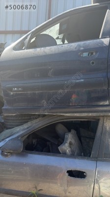 Citroen Xsara sol ön kapı