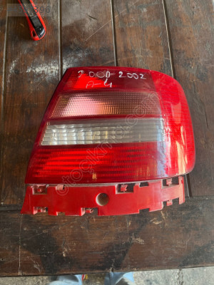 AUDI A4 SAĞ ARKA STOP 2000 2001 ÇIKMA ORIJINAL