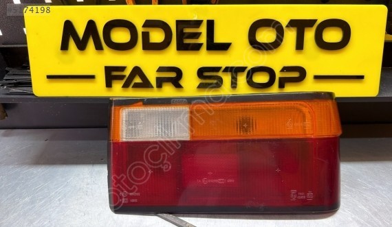 RENAULT 9  SAĞ ARKA STOP