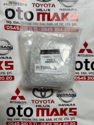 5745A613 L200 SOL ARKA KAPI KİLİDİ E6-E7