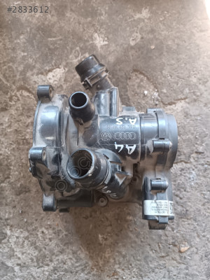 06L121111H - Audi A5 Devirdaim Pompası