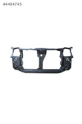 Honda Civic Sd/Hb Ön Panel Komple Tw 19992001