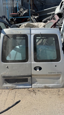 Opel combo arka bagaj kapağı sağ-sol