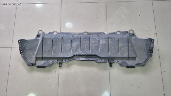BMW X1 U11 ARKA ALT KORUMA 5A07DC7