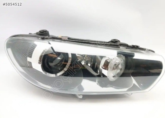 VOLKSWAGEN SCİROCCO SIFIR SOL FAR 1K8941754F