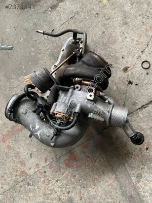 OPEL İNSİGNİA 1,6 TURBO