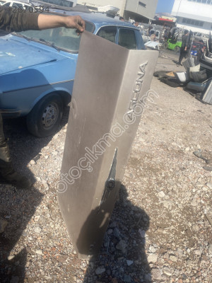 Opel ascona bagaj kapağı