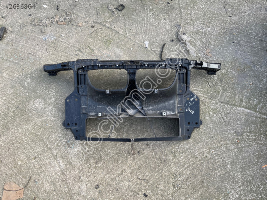 BMW 1 SERİ E81 E82 E87 E88 ÖN PANEL SIFIR YS