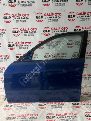 Bmw E90 Sol Ön Kapı Orjinal Çıkma