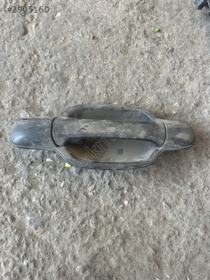 D max kapı kolu