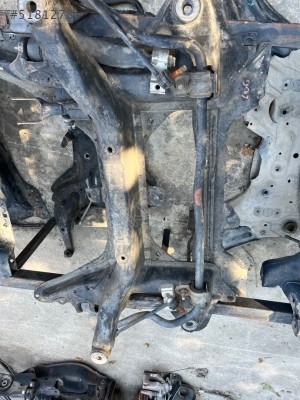 PEUGEOT PARTNER MOTOR ALT TRAVERS