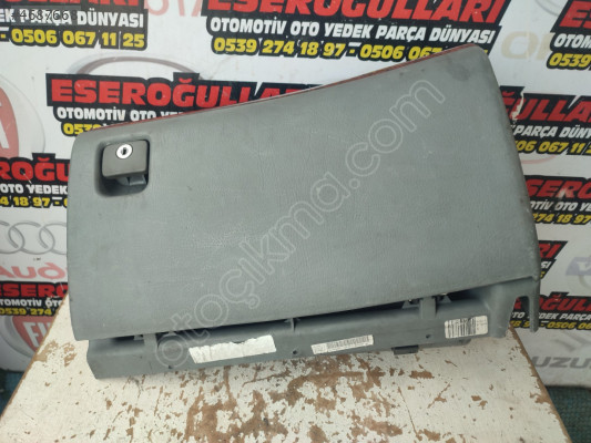 PEUGEOT 406 TORPİDO KAPAĞI