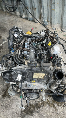FİAT EGEA 1.06 E6 MOTOR ÇEVİK OTO ÇIKMA