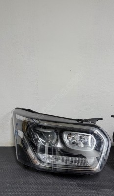 FORD TRANSİT FULL LED SAĞ FAR