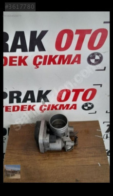 AUDİ A3 1.6 GAZ KELEBEĞİ