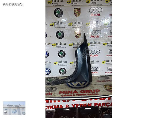 SEAT ARONA SOL ÖN ÇAMURLUK