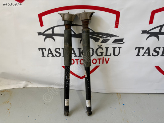 FORD FOCUS 2 HB. ARKA AMORTİSÖR TAKIM