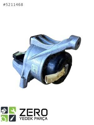 8W0199372DB Audi A4 A5 Sağ Motor Kulağı