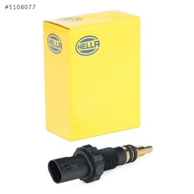 Bmw HELLA Hararet Müsürü 13627797957 E81 E82 E87 E88 E90 E91 E92