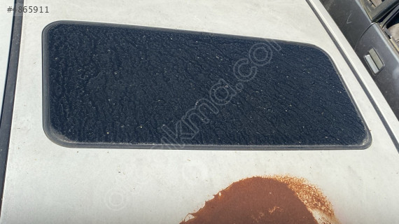 CHEVROLET EVANDA SUNROOF.OTO ERKAN ÜNYE
