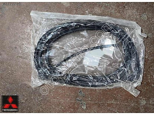 Orijinal Mitsubishi L200 Kapı Fitilleri
