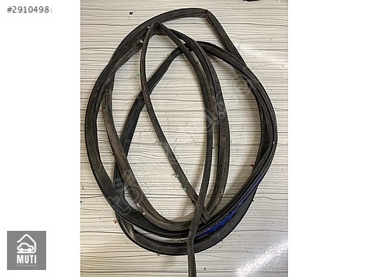 Nissan pathfinder kapı fitili sağ taraf