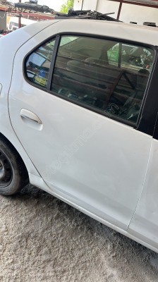 2014 RENAULT SYMBOL  SAĞ ARKA KAPI