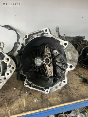 SEAT TOLEDO 1.6 ŞANZIMAN