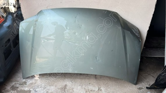 VOLKSWAGEN CADDY KAPUT