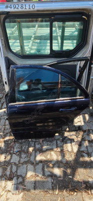 Mercedes w210 sol arka dolu kapı