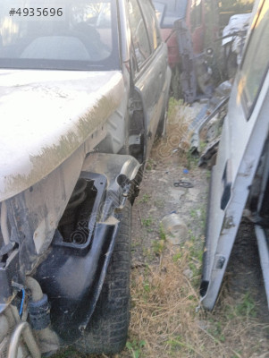 Land Rover Freelander sağ ön kapı