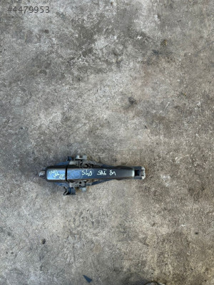 VOLVO S40 SAG ÖN KAPI KOLU