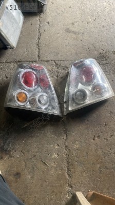 Astra H sedan  stop lambası  sağ sol