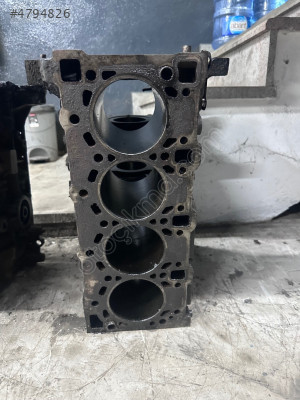 Boxer 2.5 blok