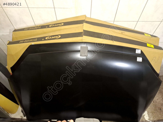 ÖZMEN OPEL CORSA C COMBO ÖN KAPUT