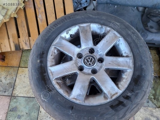 Volkswagen PASAT JANT