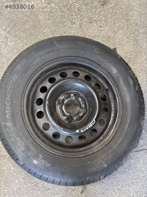 ÇIKMA RENAULT MEGANE 1 STEPNE