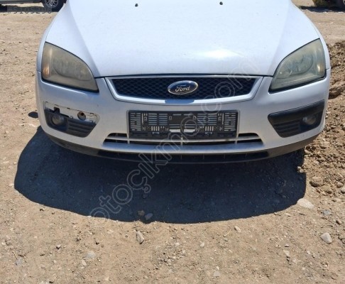 FORD FOCUS 2 ÖN TAMPON ÇIKMA