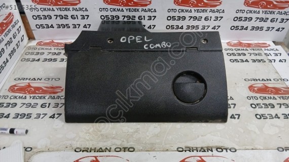 OPEL COMBO TORPİDO KAPAGI