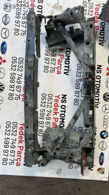 HONDA CIVIC ÖN PANEL ÇIKMA ORJİNAL
