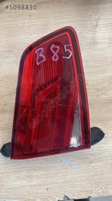VOLKSWAGEN PASSAT B8.5 SOL STOP
