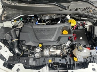FIAT EGEA 1.6 E6,5 5 BİN KM KOMPLE MOTOR