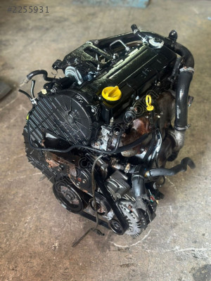 Opel Corsa D Zel Komple Motor Ikma Orj Nal Gm Kma Yedek Par A