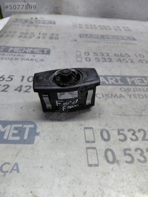 ÇIKMA FORD FOCUS FAR ANAHTARI 10093012