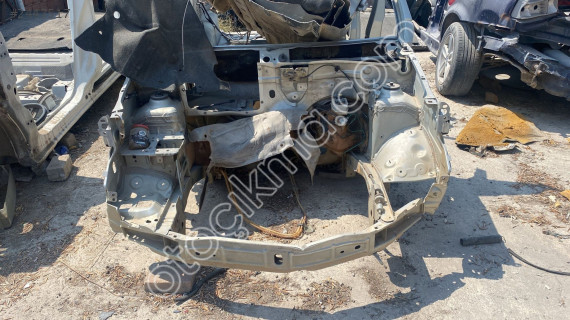 RENAULT KANGO KOMPLE ÖN