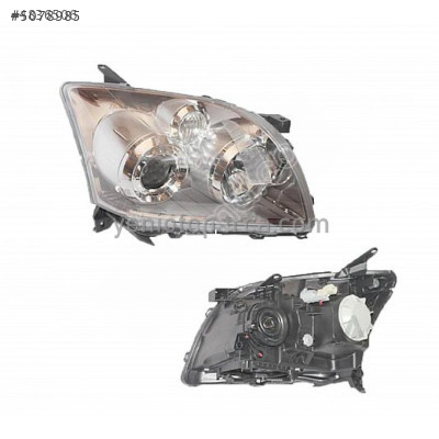 AVENSİS 06-07 SOL FAR