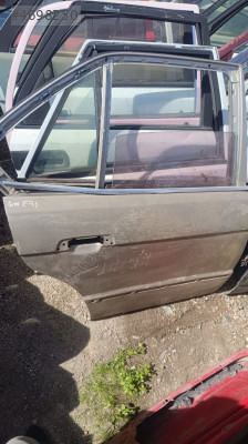 Bmw e 34 arka sağ kapı